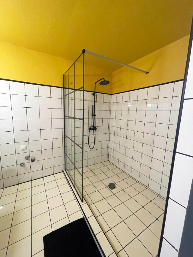 Πανέμορφο Design,Ηλιόλουστη Ισόγεια Μεζονέτα Appartement Kastoria Buitenkant foto