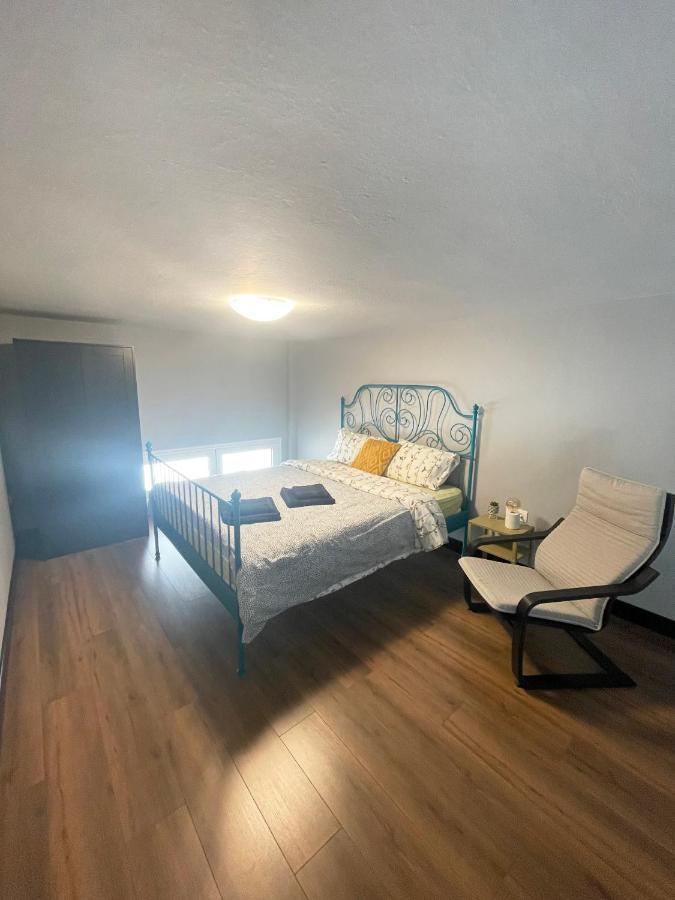 Πανέμορφο Design,Ηλιόλουστη Ισόγεια Μεζονέτα Appartement Kastoria Buitenkant foto